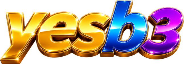 yesb3 লোগো